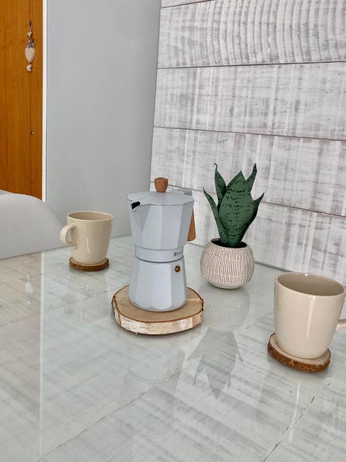 شقة Atico Valdelagrana Playa - Aire Acondicionado Y Piscina إل بويرتو دي سانتا ماريا المظهر الخارجي الصورة
