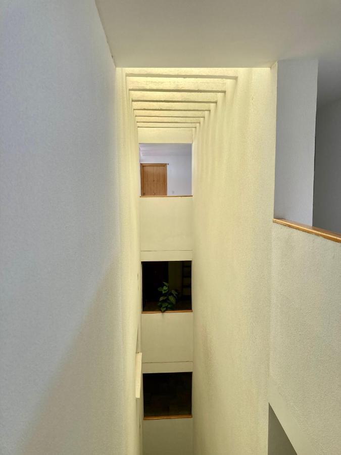 شقة Atico Valdelagrana Playa - Aire Acondicionado Y Piscina إل بويرتو دي سانتا ماريا المظهر الخارجي الصورة